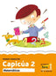 Capicua 2 Mate "faro" (pack/11) - Primaria