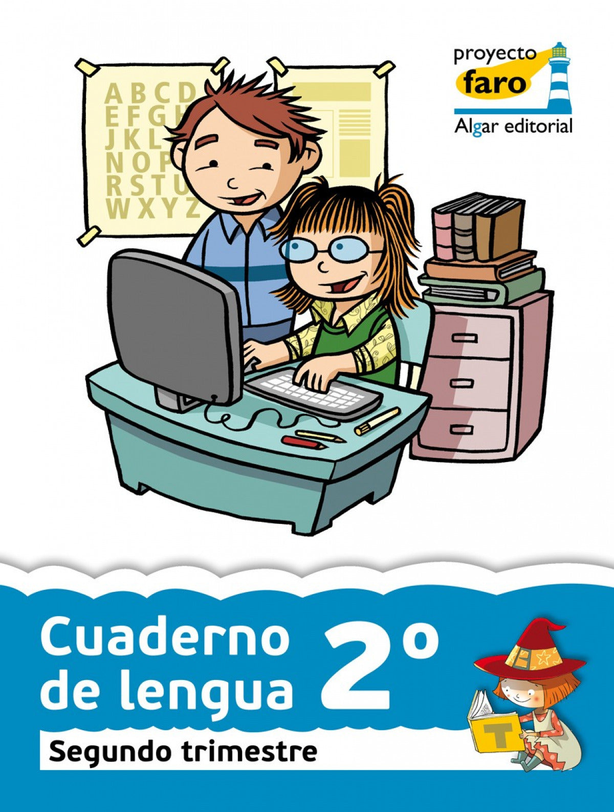 Cuad.lengua 2 "faro" 2 (11) - Primaria