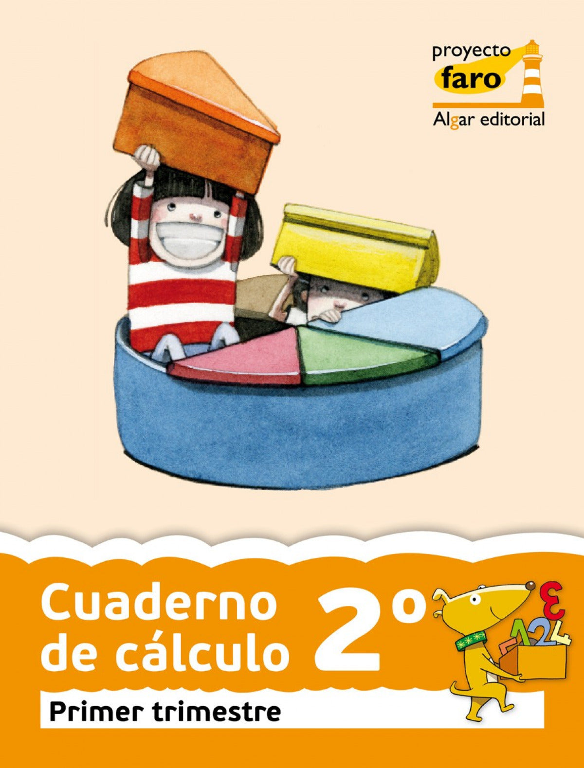 Calculo 1 "faro" (11) 2 - Primaria