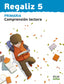 (06).regaliz 5º.primaria.*lecturas*
