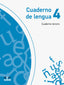 Cuaderno de Lengua 4. Cuaderno Tercero