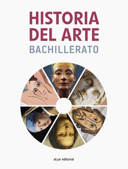 Historia del Arte 2ºbachillerato Imagen principal del producto