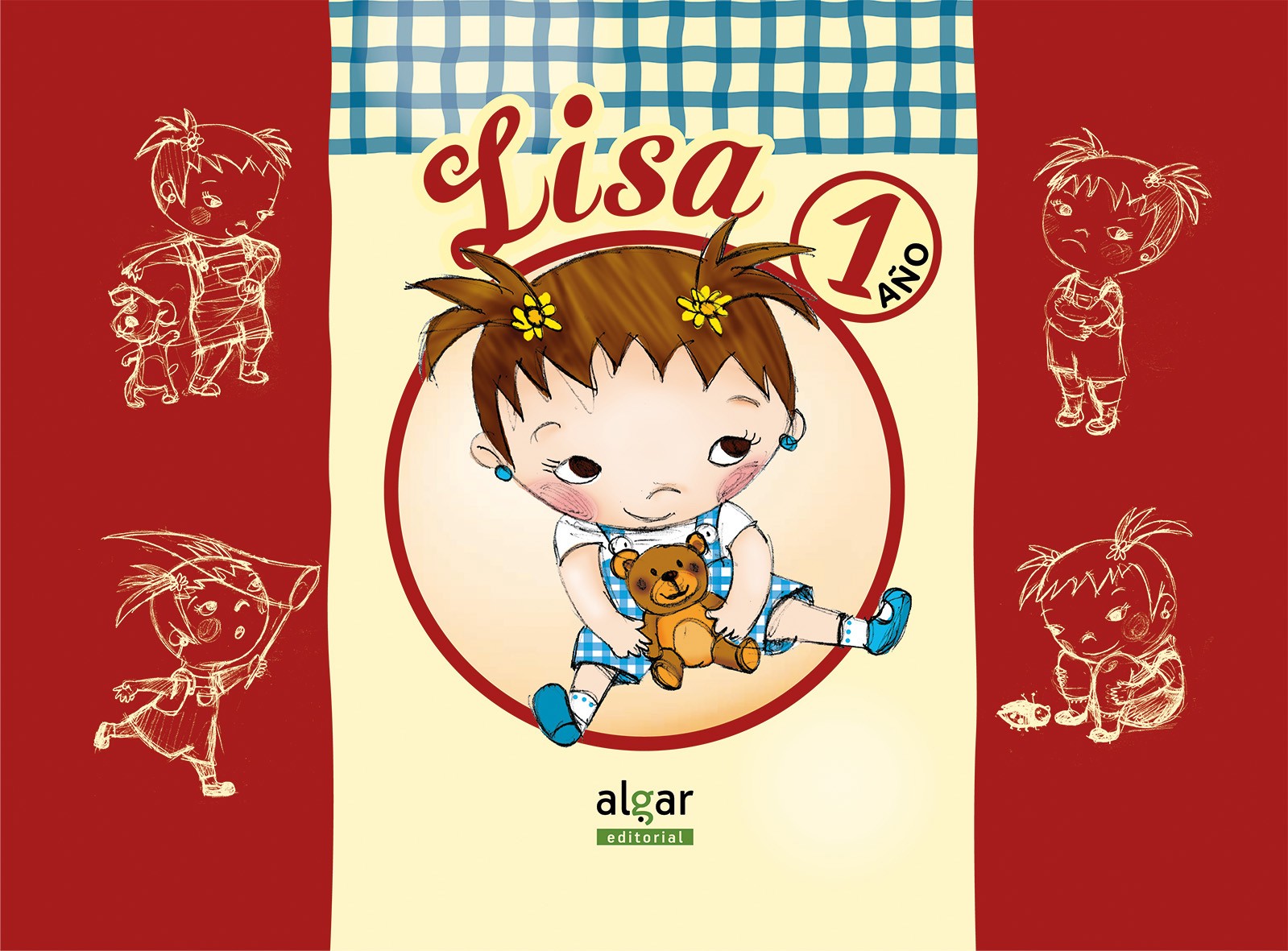 LISA 1 (CAST): 1 año