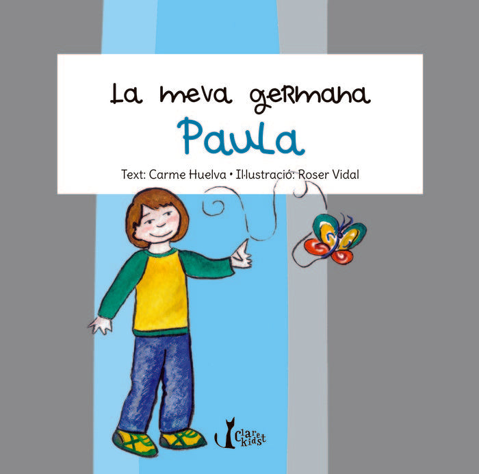 MEVA GERMANA PAULALA - 9788498466942 Imagen principal del producto