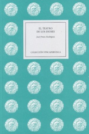EL TEATRO DE LOS DIOSES - 9788498521771