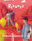 Cultura Clasica II 4º ESO Murcia Revuela 23 (Sm) - 9788498561340