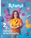 ✅ HISTORIA FILOSOFIA 2ºBACH REVUELA 23 I EQUIPO EDITORIAL SM I SM I 9788498561647