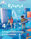 Lengua Castellana y Literatura. 4 Primaria. Revuela | Varios autores | 9788498561654 (Sm)
