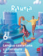 Lengua Castellana 6º Primaria. Bloque III. Educación Literaria. Revuela 2023 (Sm) - 9788498561838