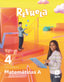 Matemáticas A. 4 Secundaria. Revuela. Comunidad de Madrid | Varios autores | 9788498562231 (SM)