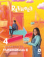 Matemáticas B. 4 Secundaria. Revuela | Varios autores | 9788498562262 (SM)