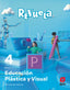 Plastica 4º EP Murcia Revuela 23 (Sm) - 9788498562521