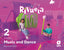 Music 2º EP Murcia Revuela 23 (Sm) - 9788498562736