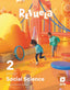 Social Science 2º EP Madrid Revuela 23 (Sm) - 9788498562774