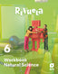 Natural Science. workbook. 6 Primary. Revuela | Varios autores | 9788498563146 (Sm)