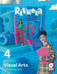 Visual Arts 4º ESO Madrid 23 (Sm) - 9788498564242