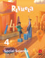 Social Science 4º EP Galicia Revuela 23 (Sm) - 9788498569254