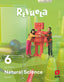 Natural Science. 6 Primary. Revuela. Galicia