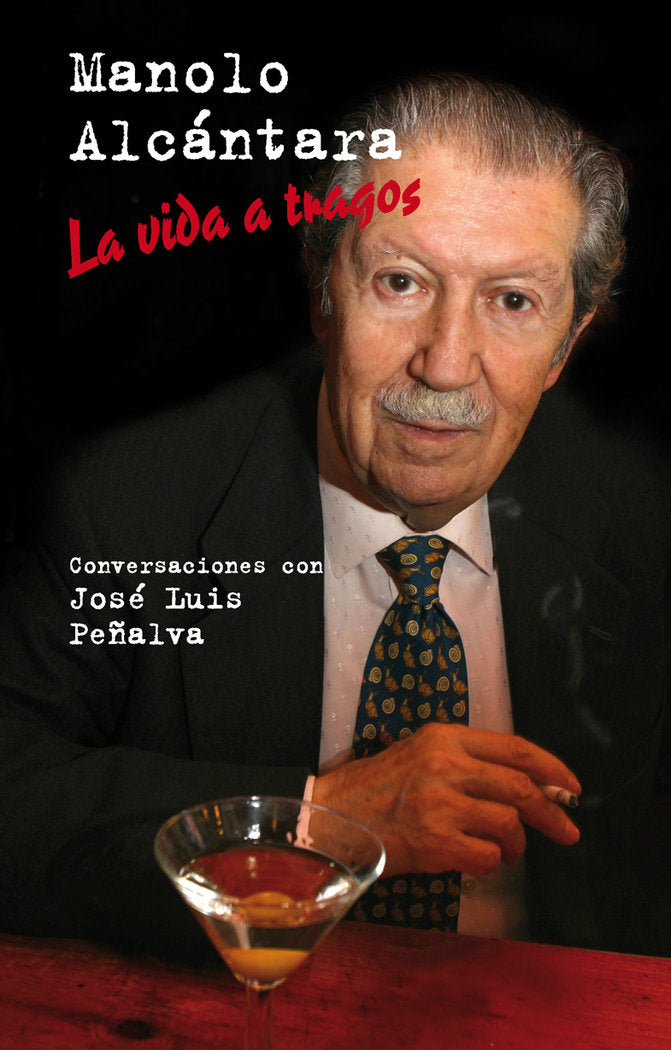 VIDA A TRAGOS,LA | ALCANTARA,MANOLO | UNIVERSIDAD PAIS VASCO | 9788498602876 Imagen principal del producto