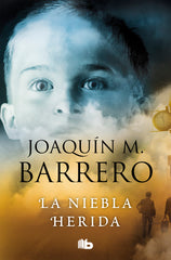NIEBLA HERIDALA ZB - 9788498720587