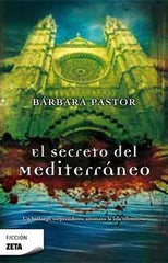 SECRETO DEL MEDITERRANEOEL ZB - 9788498722383