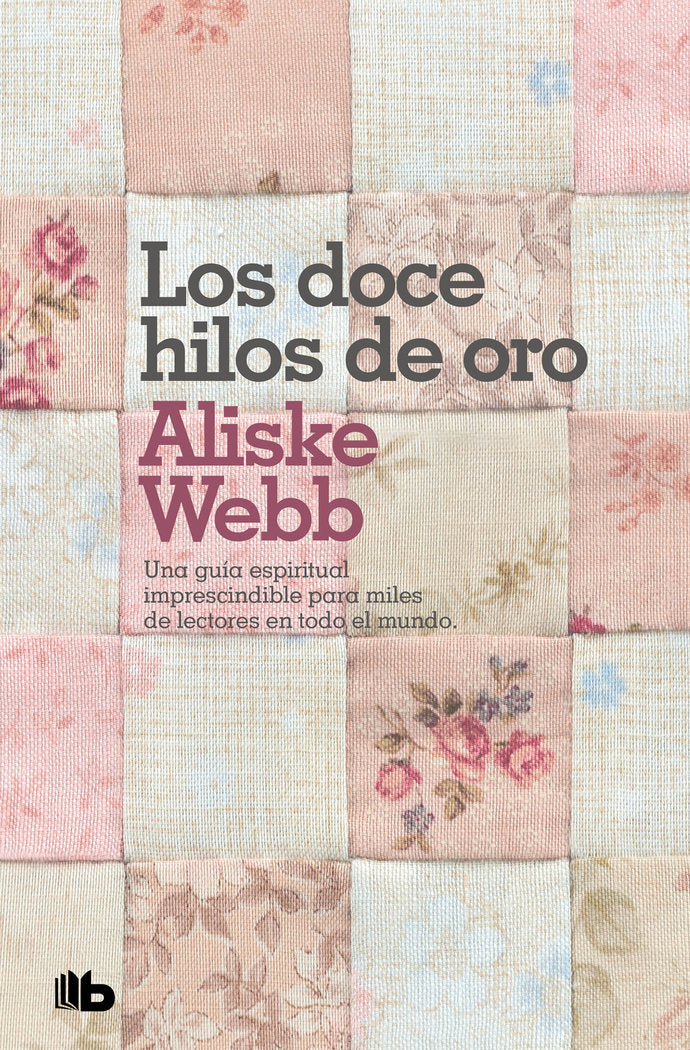 DOCE HILOS DE ORO,LOS ZB I Webb,Aliske I Zeta I 9788498722901 Imagen principal del producto