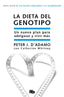 DIETA DEL GENOTIPOLA ZB - 9788498723571