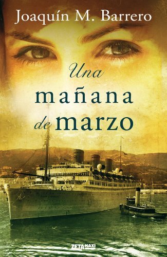 UNA MAÑANA DE MARZO ZB - 9788498725391