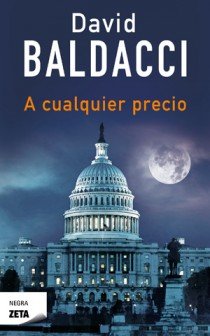 A CUALQUIER PRECIO ZB - 9788498725742