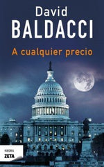 A CUALQUIER PRECIO ZB - 9788498725742