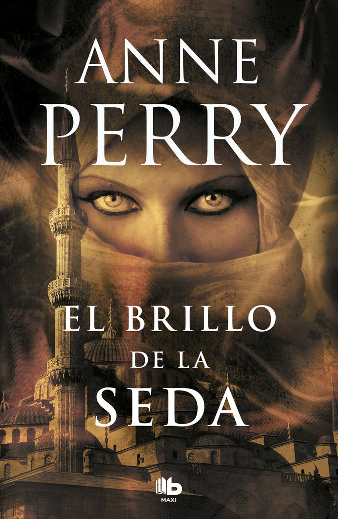 BRILLO DE LA SEDAEL - 9788498727647 Imagen principal del producto