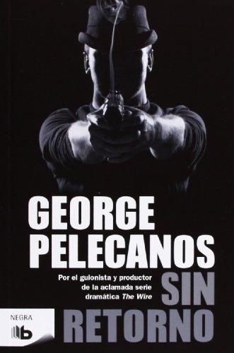 SIN RETORNO - 9788498727708 Imagen principal del producto