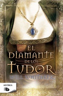 DIAMANTE DE LOS TUDOREL - 9788498727906