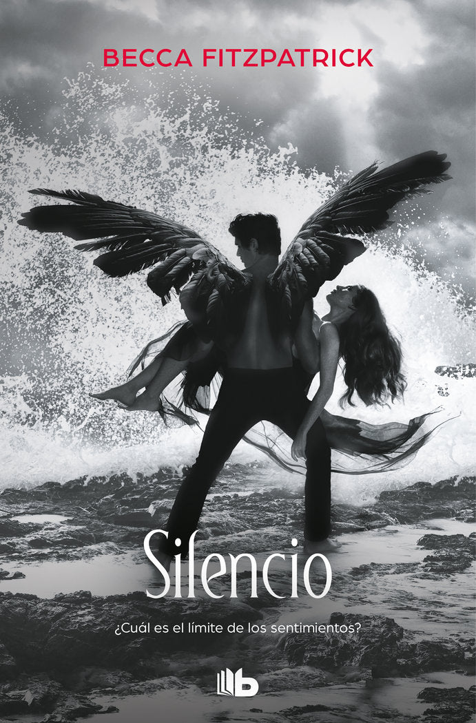 HUSH HUSH III SILENCIO | Fitzpatrick,becca | 9788498729344 (B de bolsillo)