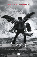 HUSH HUSH III SILENCIO | Fitzpatrick,becca | 9788498729344 (B de bolsillo)
