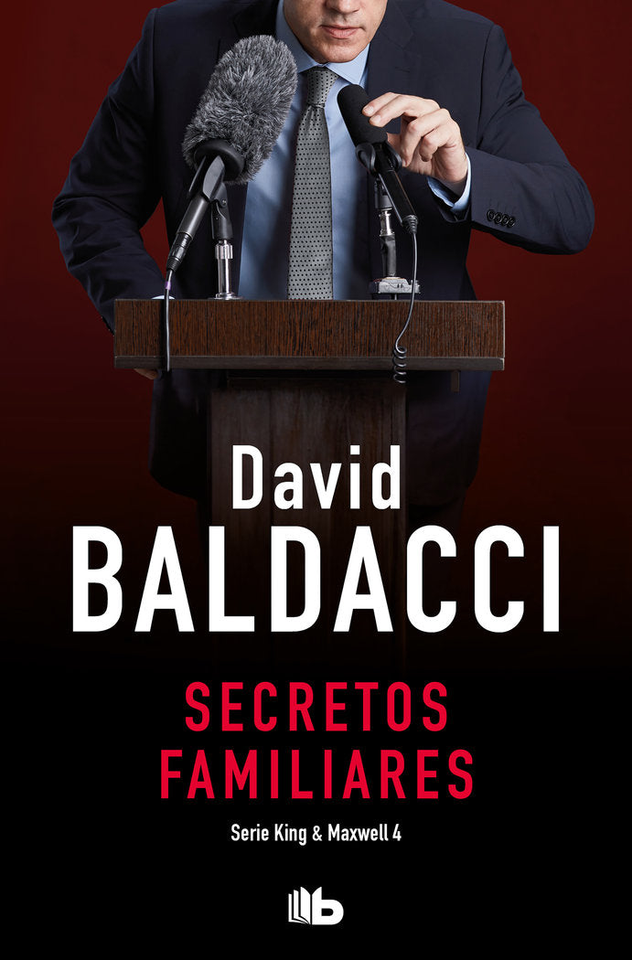 SECRETOS FAMILIARES - 9788498729535