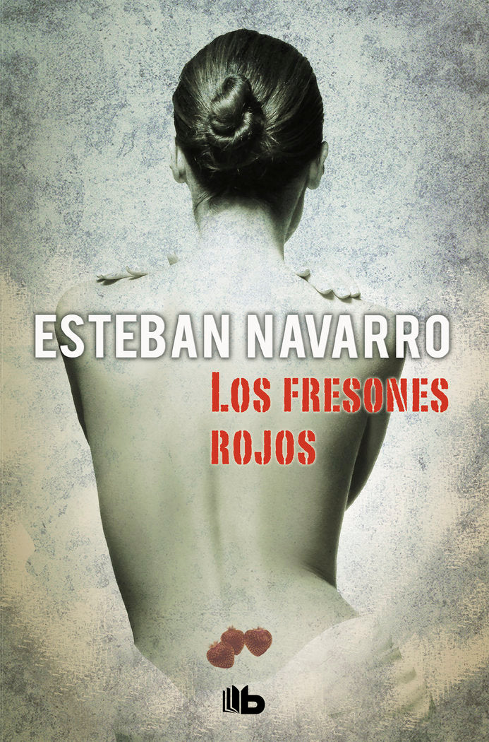 FRESONES ROJOSLOS - 9788498729795 Imagen principal del producto