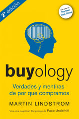 BUYOLOGY - 9788498750560