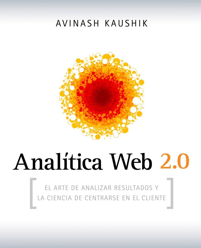 ANALITICA WEB 20 - 9788498750959