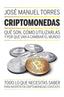 CRIPTOMONEDAS | JOSE MANUEL TORRES | GESTION 2000 | 9788498754889