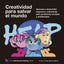 CREATIVIDAD PARA SALVAR EL MUNDO | LEARNING BY HELPING | GESTION 2000 | 9788498755589