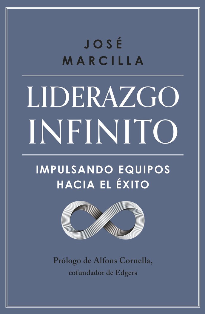 LIDERAZGO INFINITO - 9788498755770