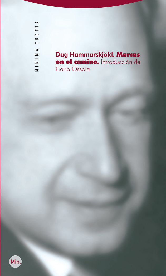 MARCAS EN EL CAMINO - 9788498790399
