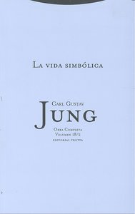 VIDA SIMBOLICA II,LA RTCA | GUSTAV JUNG,CARL | TROTTA | 9788498790825