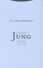 VIDA SIMBOLICA II,LA RTCA | GUSTAV JUNG,CARL | TROTTA | 9788498790825