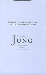 SOBRE DESARROLLO PERSONALIDAD (T) O,C, VOL 17 CARL JUNG | JUNG,CARL GUSTAV | TROTTA | 9788498791501