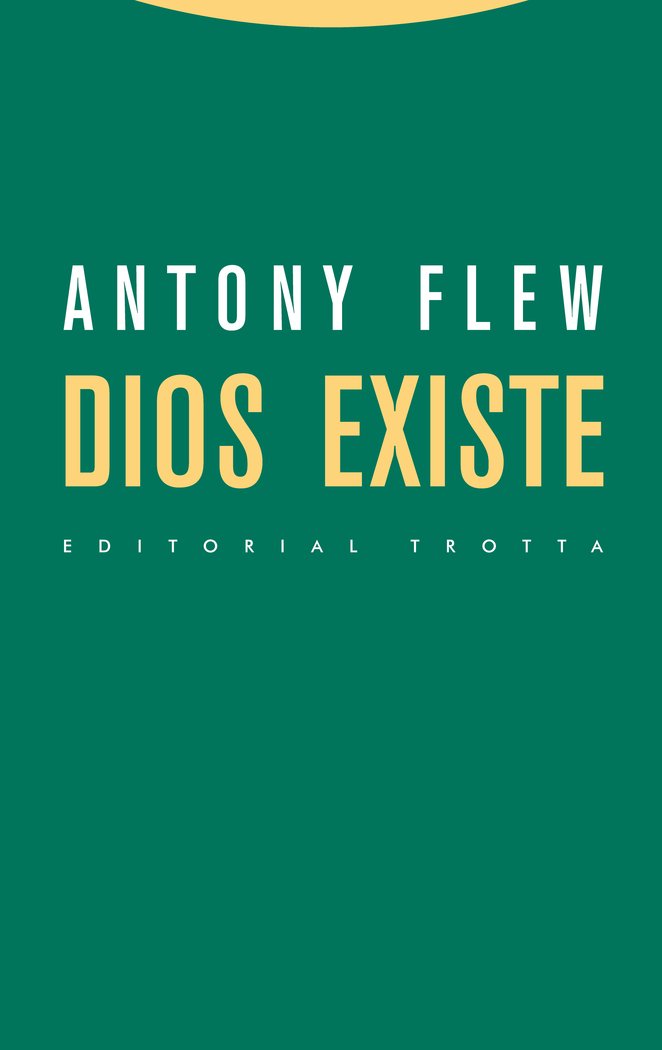 DIOS EXISTE - 9788498793680
