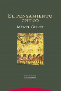 PENSAMIENTO CHINOEL - 9788498793864