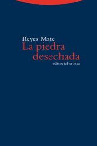 PIEDRA DESECHADALA - 9788498794588