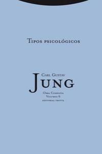 TIPOS PSICOLOGICOS RTCA - 9788498794793 Imagen principal del producto